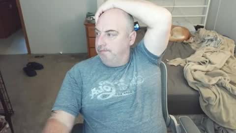 longjohn74 online show from 05/12/26, 12:57