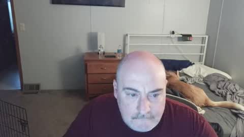 longjohn74 online show from 05/26/26, 12:01