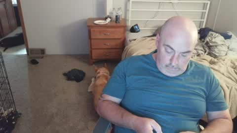 longjohn74 online show from 06/18/26, 01:06