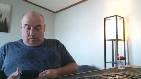 longjohn74 online show from 07/20/26, 03:36
