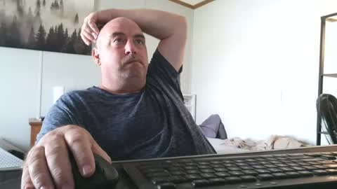 longjohn74 online show from 07/27/26, 04:14