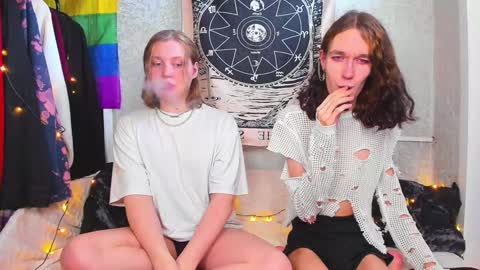 Calvin Kevin Grem online show from 02/01/25, 08:50