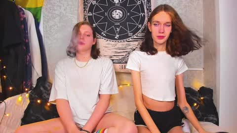 Calvin Kevin Grem online show from 02/04/25, 12:44