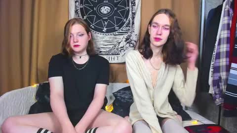 Calvin Kevin Grem online show from 02/20/25, 06:13