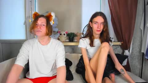 Calvin Kevin Grem online show from 10/13/25, 07:19