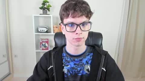 Hey I am Calvin  online show from 01/28/25, 07:10