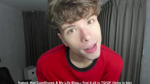 Hey I am Calvin  online show from 10/10/25, 02:16