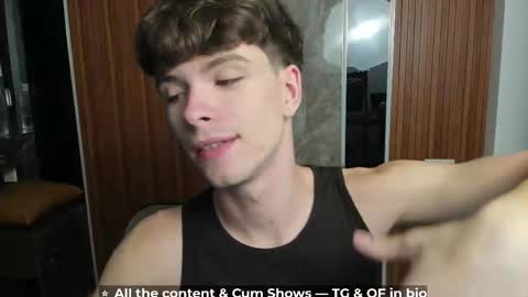 Snapshot of calvin_loves_you chatting on 04/03/26, 05:11 Hey I am Calvin online show from 04/03/26, 05:11