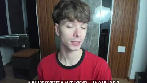 Snapshot of calvin_loves_you chatting on 05/02/26, 05:18 Hey I am Calvin online show from 05/02/26, 05:18