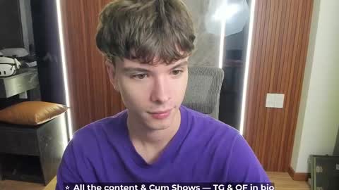 Snapshot of calvin_loves_you chatting on 05/03/26, 05:08 Hey I am Calvin online show from 05/03/26, 05:08