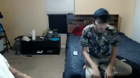 calvin_tanner online show from 10/03/25, 01:46