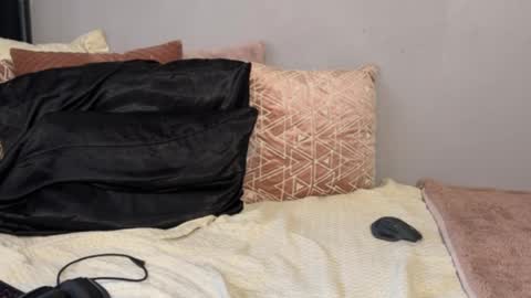 calvin_tanner online show from 10/09/25, 06:28