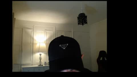 calvindelux online show from 07/20/26, 09:39