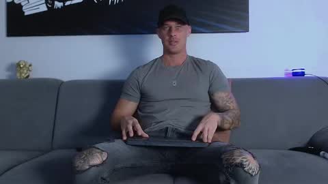 Calvin  online show from 12/13/24, 11:50