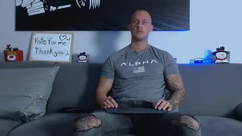 Calvin  online show from 12/19/24, 12:34