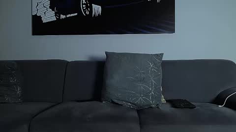 Calvin  online show from 09/28/25, 01:33