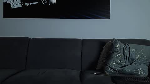 Calvin  online show from 10/26/25, 10:25