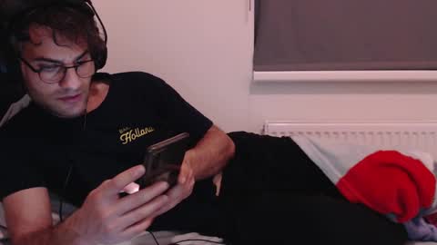 Snapshot of calvinjohnlad chatting on 12/07/24, 10:06 Calvinjohnlad online show from 12/07/24, 10:06