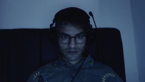 Snapshot of calvinjohnlad chatting on 12/11/24, 12:55 Calvinjohnlad online show from 12/11/24, 12:55