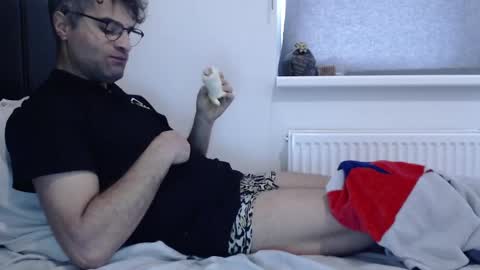 Snapshot of calvinjohnlad chatting on 12/23/24, 12:30 Calvinjohnlad online show from 12/23/24, 12:30