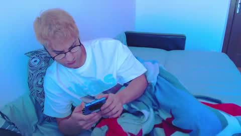 Snapshot of calvinjohnlad chatting on 01/17/25, 08:02 Calvinjohnlad online show from 01/17/25, 08:02