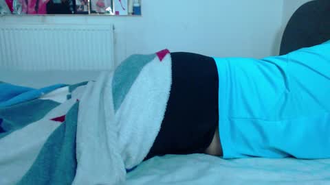 Snapshot of calvinjohnlad chatting on 02/17/25, 08:58 Calvinjohnlad online show from 02/17/25, 08:58