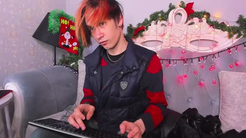 Calvin Owens online show from 01/02/25, 03:48
