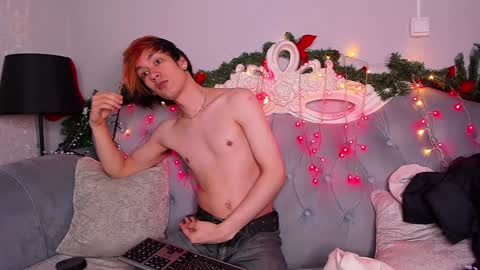 Calvin Owens online show from 01/11/25, 04:16