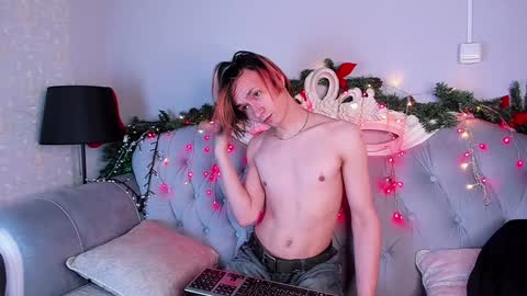 Calvin Owens online show from 01/11/25, 10:19