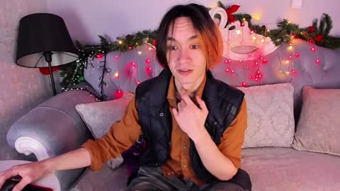Calvin Owens online show from 01/13/25, 08:26