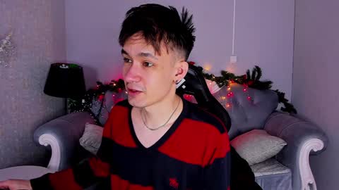 Calvin Owens online show from 01/19/25, 04:33