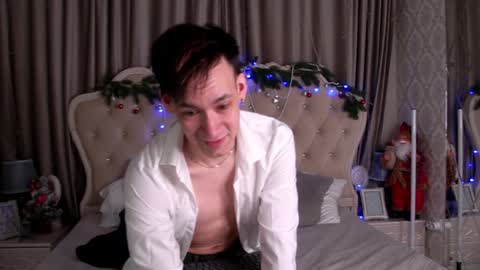 Calvin Owens online show from 01/23/25, 04:30