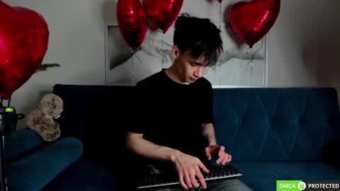 Calvin Owens online show from 02/12/25, 03:51