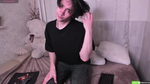 Calvin Owens online show from 09/14/25, 03:05