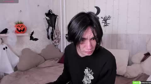 Calvin Owens online show from 10/20/25, 03:07