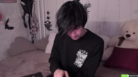 Calvin Owens online show from 10/24/25, 03:14