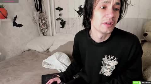 Calvin Owens online show from 10/27/25, 04:16