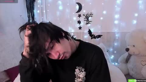 Calvin Owens online show from 11/01/25, 03:19