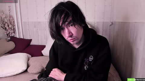 Calvin Owens online show from 12/01/25, 03:11