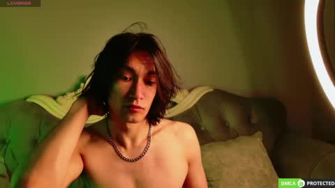 Calvin Owens online show from 06/09/26, 06:41