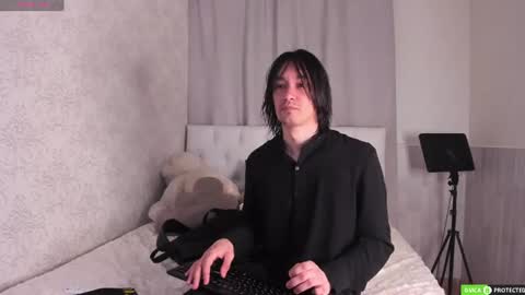 Calvin Owens online show from 07/03/26, 03:13