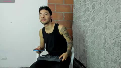 Calvin online show from 12/19/25, 03:24