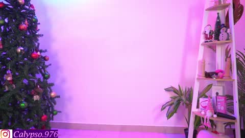 Calypso and Kayla online show from 12/17/24, 03:06