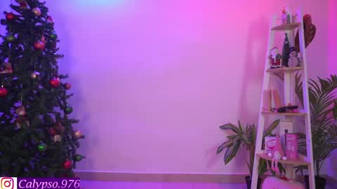 Calypso and Kayla online show from 12/19/24, 12:34