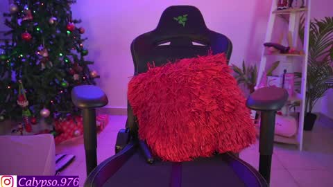 Calypso and Kayla online show from 12/29/24, 01:56