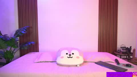 Snapshot of calypso_and_ge1 chatting on 10/04/25, 01:25 Calypso and Kayla online show from 10/04/25, 01:25