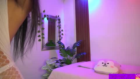 Snapshot of calypso_and_ge1 chatting on 10/04/25, 11:58 Calypso and Kayla online show from 10/04/25, 11:58