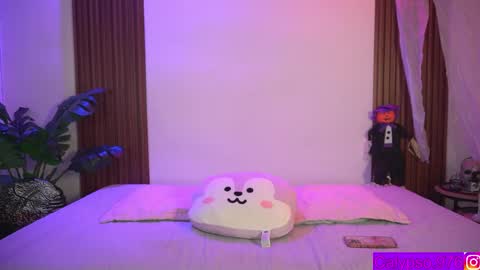 Snapshot of calypso_and_ge1 chatting on 10/11/25, 12:32 Calypso and Kayla online show from 10/11/25, 12:32