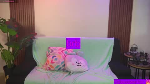 Calypso and Kayla online show from 04/25/26, 01:08