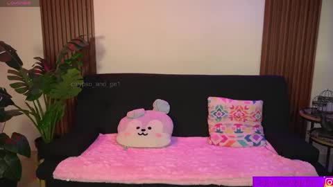 Calypso and Kayla online show from 05/20/26, 02:18